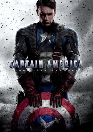 Captain America: The First Avenger (2011) Dual Audio [Hindi + English] BluRay Full Movie